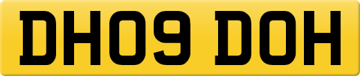 DH09DOH